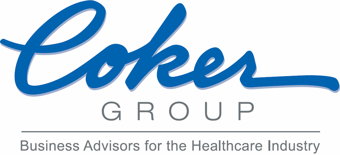 Coker logo Coker logo
